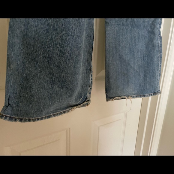 Lucky jeans size 4/27 - Picture 4 of 5